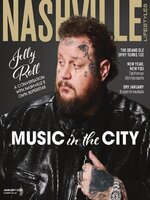 Nashville Lifestyles Magazine